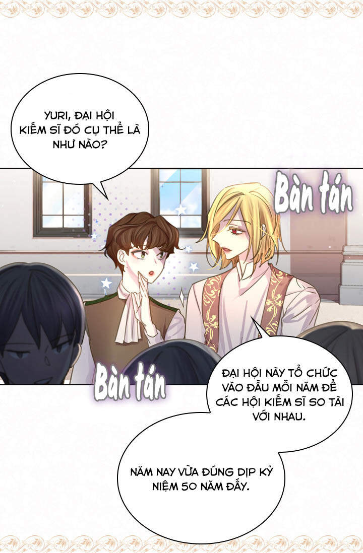 Quy Luật Sinh Tồn Của Nữ Phụ Chapter 43 - Trang 2