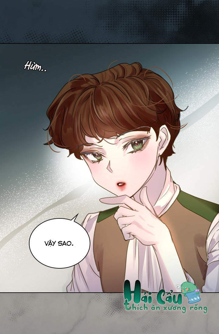 Quy Luật Sinh Tồn Của Nữ Phụ Chapter 43 - Trang 2