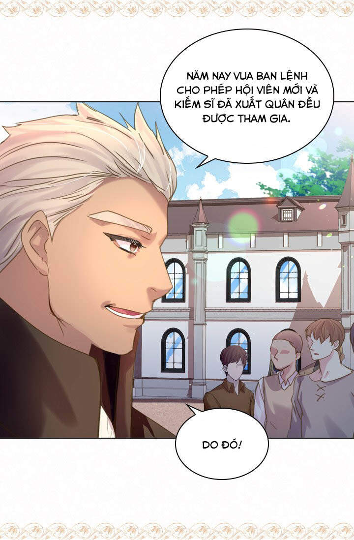 Quy Luật Sinh Tồn Của Nữ Phụ Chapter 43 - Trang 2