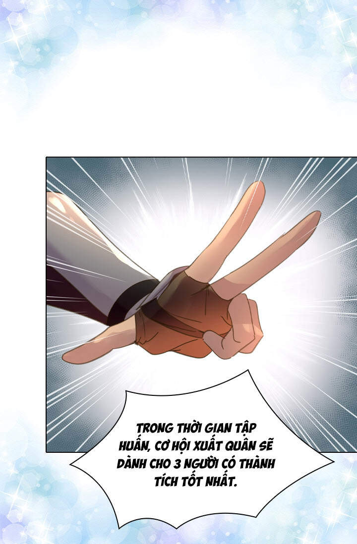 Quy Luật Sinh Tồn Của Nữ Phụ Chapter 43 - Trang 2