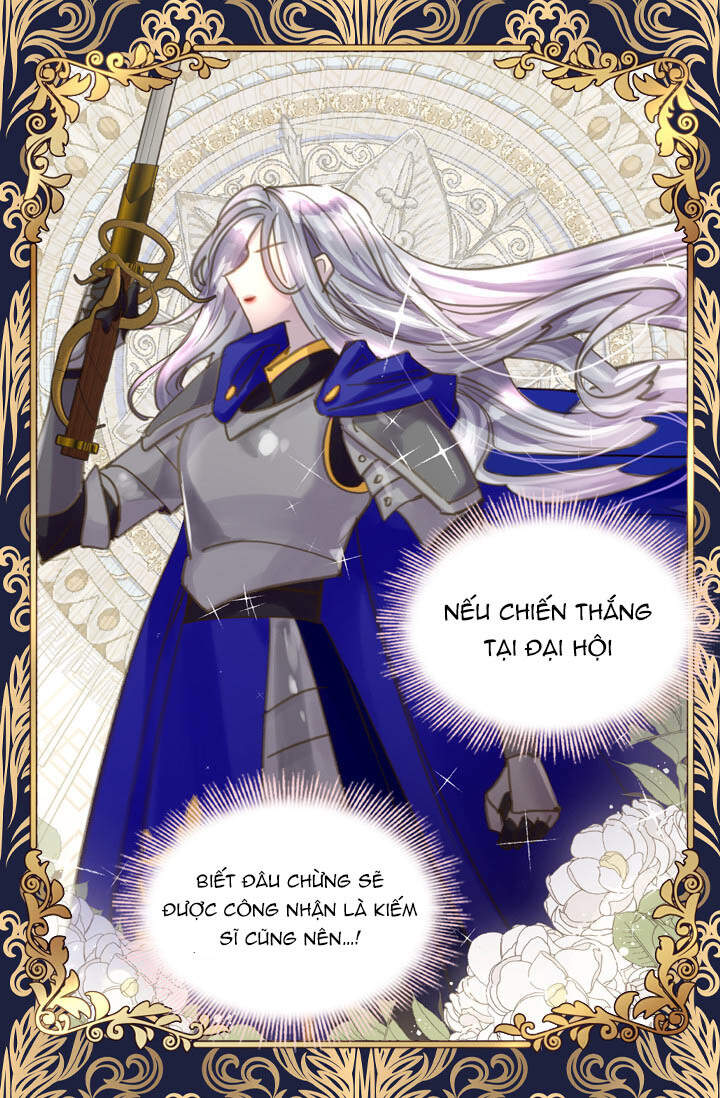 Quy Luật Sinh Tồn Của Nữ Phụ Chapter 43 - Trang 2