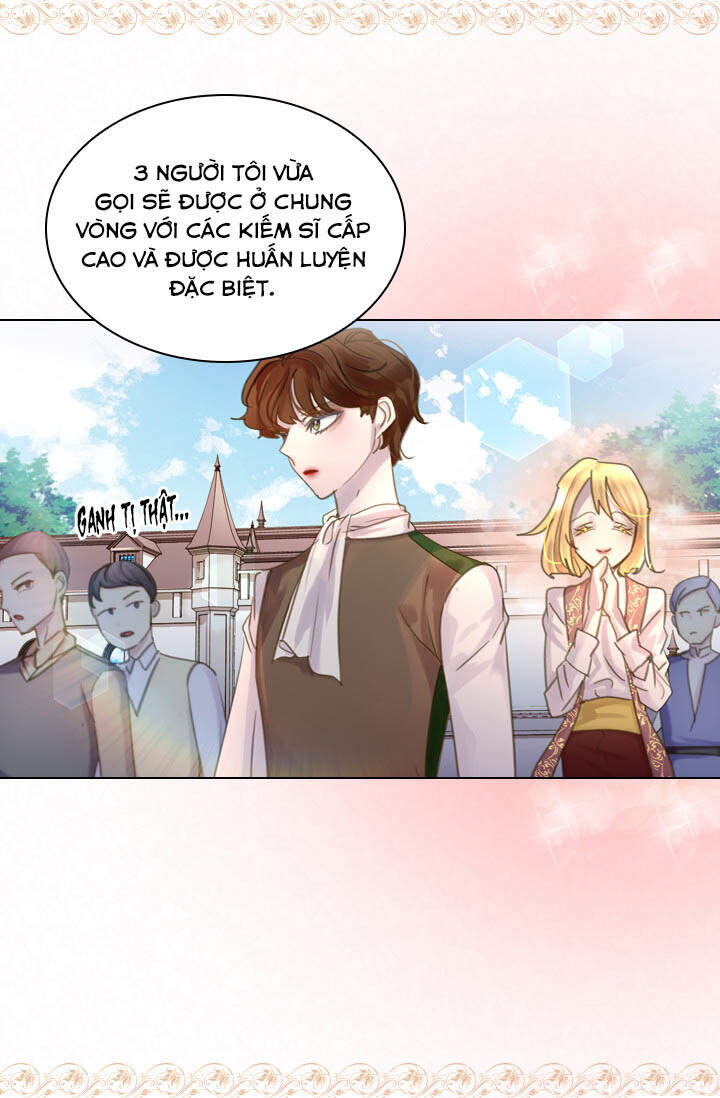 Quy Luật Sinh Tồn Của Nữ Phụ Chapter 43 - Trang 2