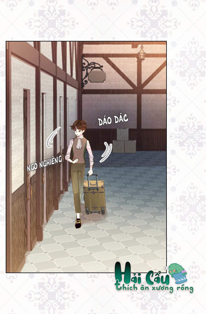 Quy Luật Sinh Tồn Của Nữ Phụ Chapter 43 - Trang 2