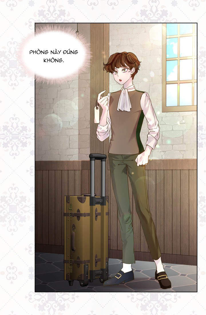 Quy Luật Sinh Tồn Của Nữ Phụ Chapter 43 - Trang 2