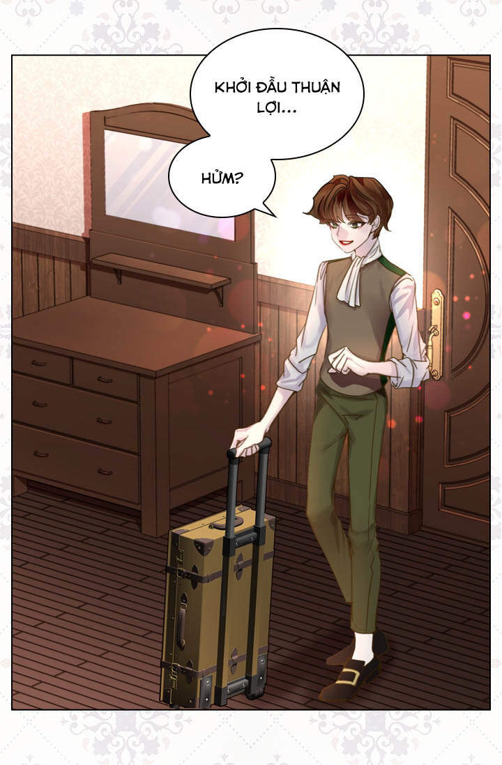 Quy Luật Sinh Tồn Của Nữ Phụ Chapter 43 - Trang 2