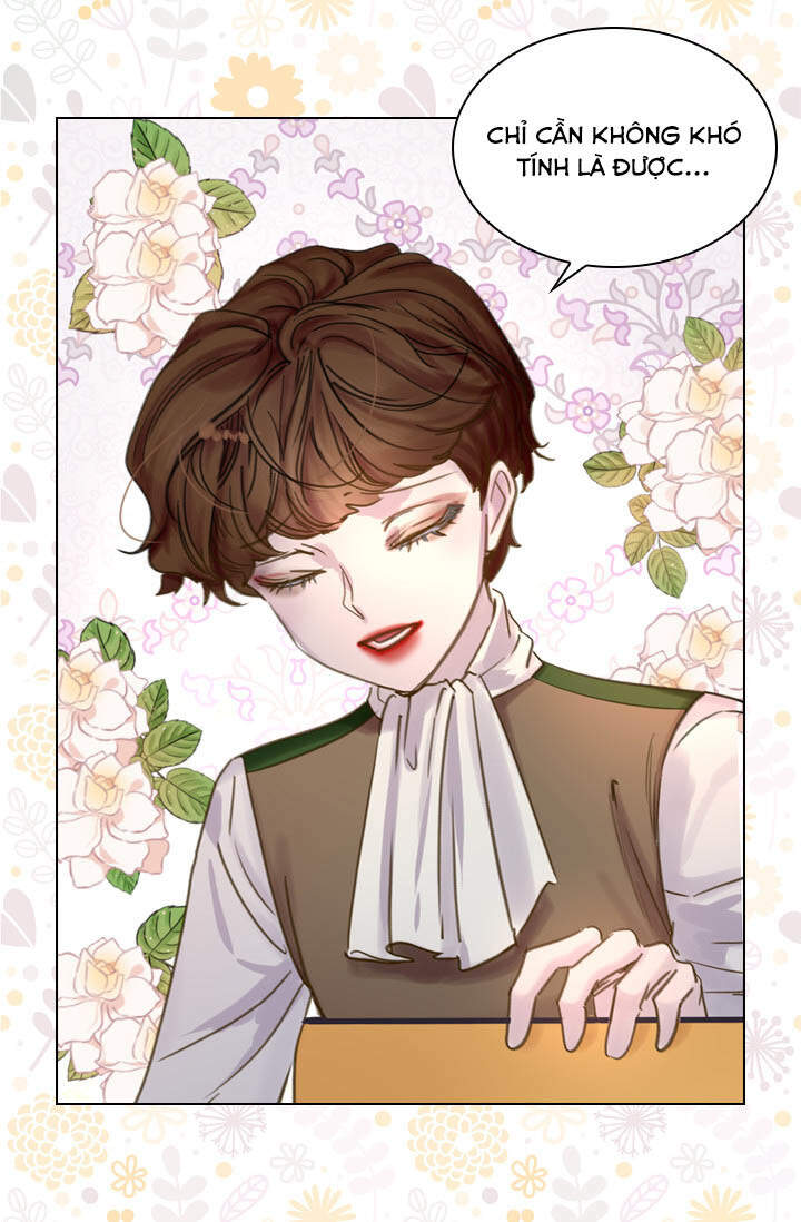 Quy Luật Sinh Tồn Của Nữ Phụ Chapter 43 - Trang 2