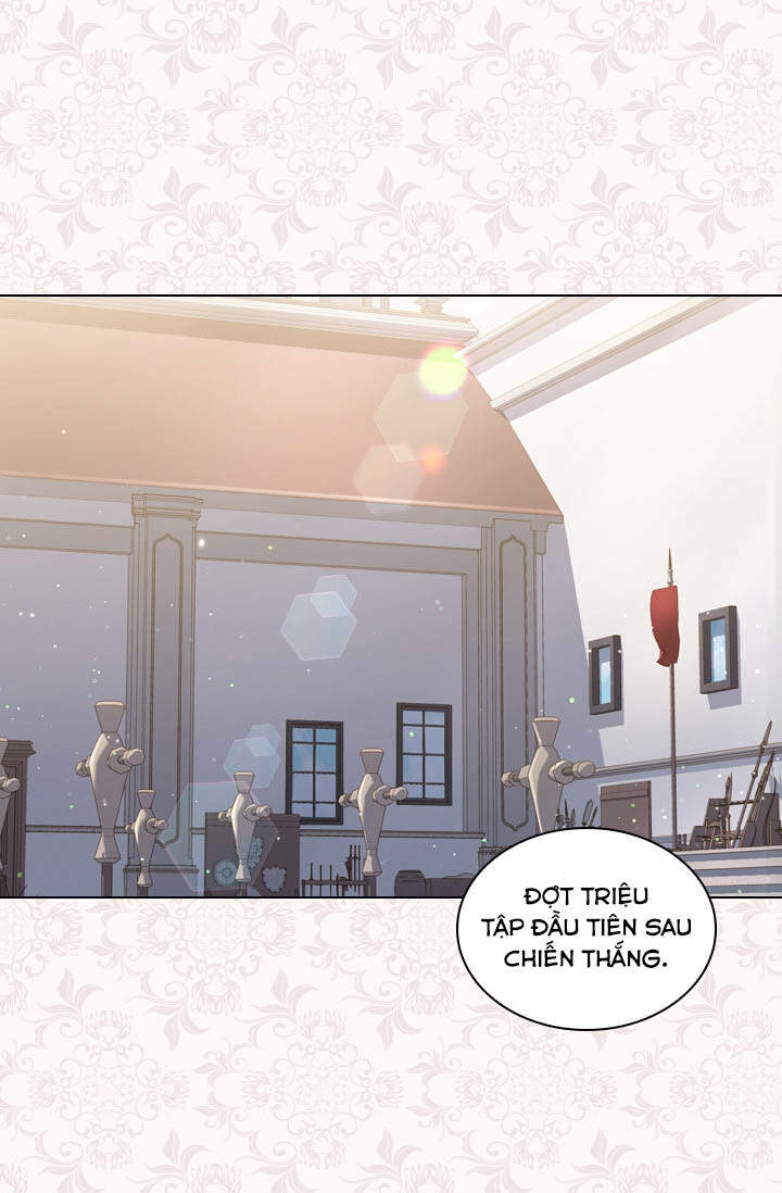 Quy Luật Sinh Tồn Của Nữ Phụ Chapter 43 - Trang 2