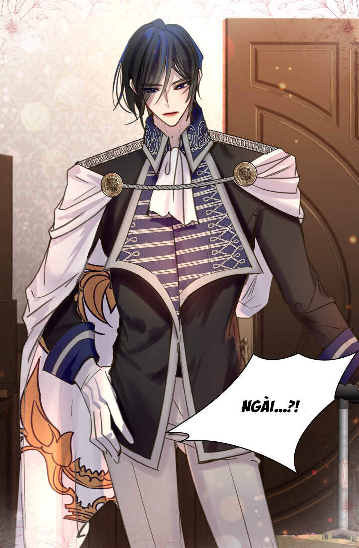 Quy Luật Sinh Tồn Của Nữ Phụ Chapter 43 - Trang 2