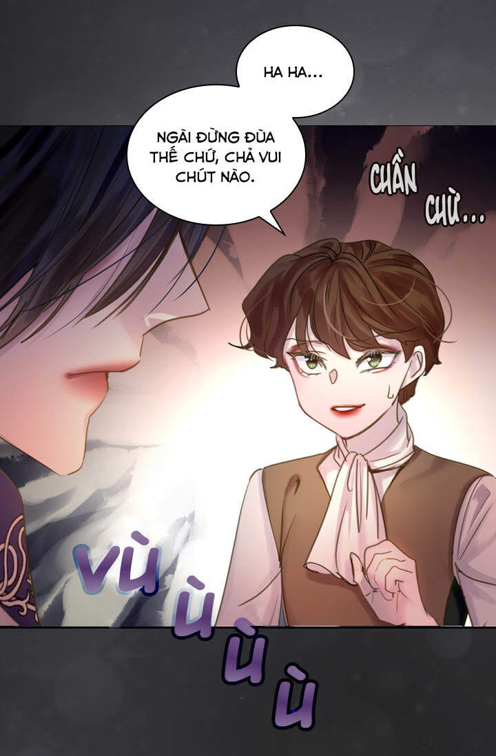 Quy Luật Sinh Tồn Của Nữ Phụ Chapter 43 - Trang 2