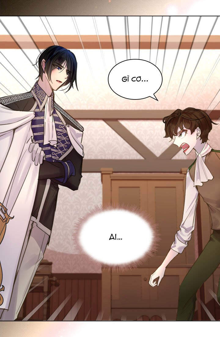 Quy Luật Sinh Tồn Của Nữ Phụ Chapter 43 - Trang 2