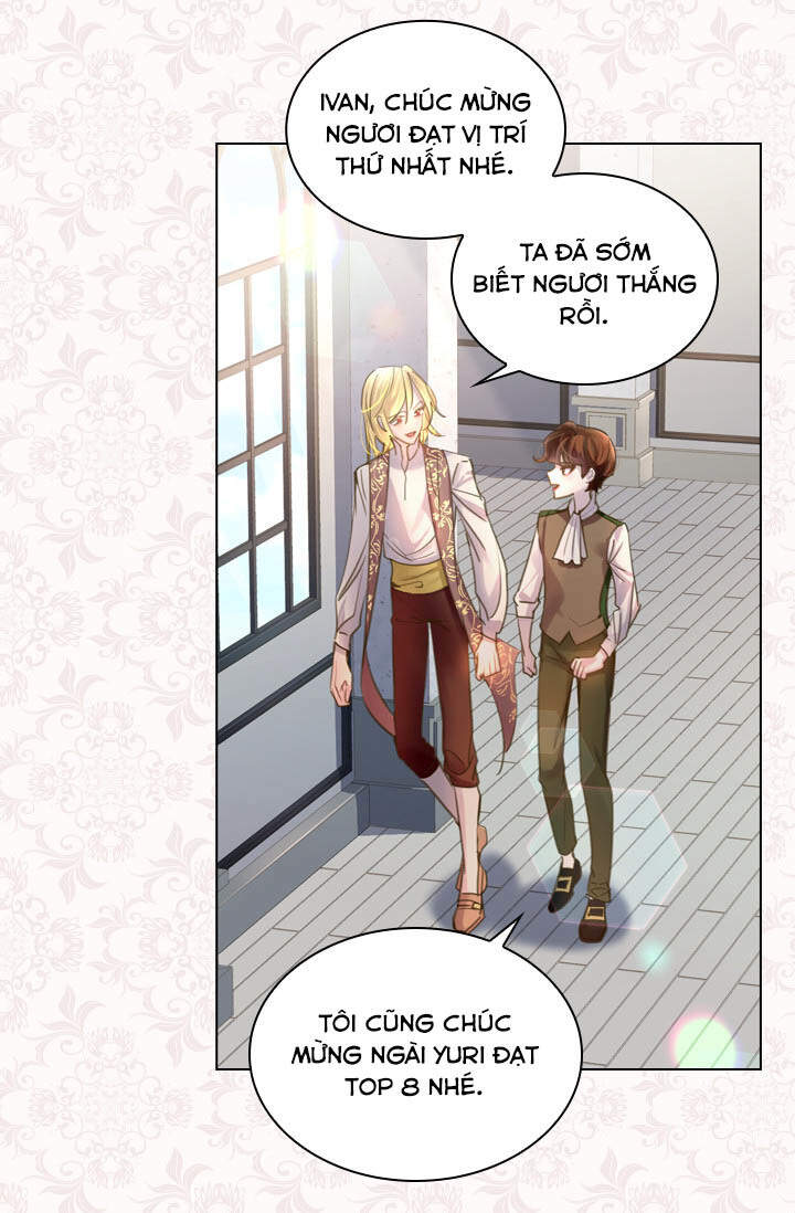 Quy Luật Sinh Tồn Của Nữ Phụ Chapter 43 - Trang 2