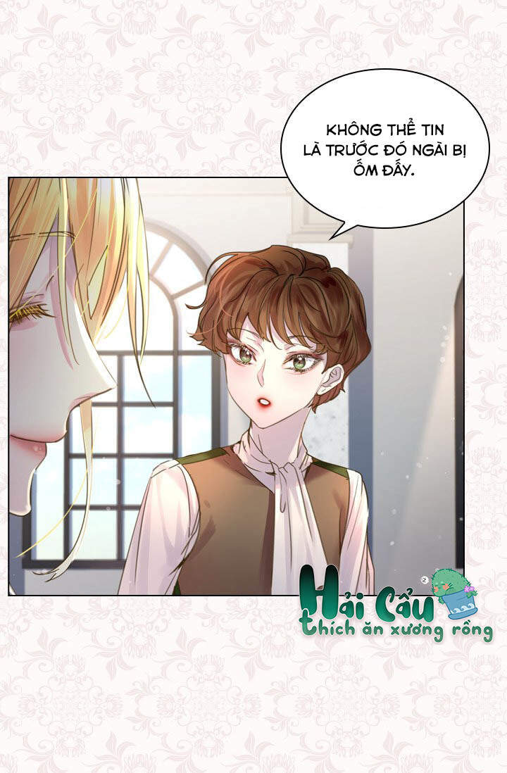 Quy Luật Sinh Tồn Của Nữ Phụ Chapter 43 - Trang 2