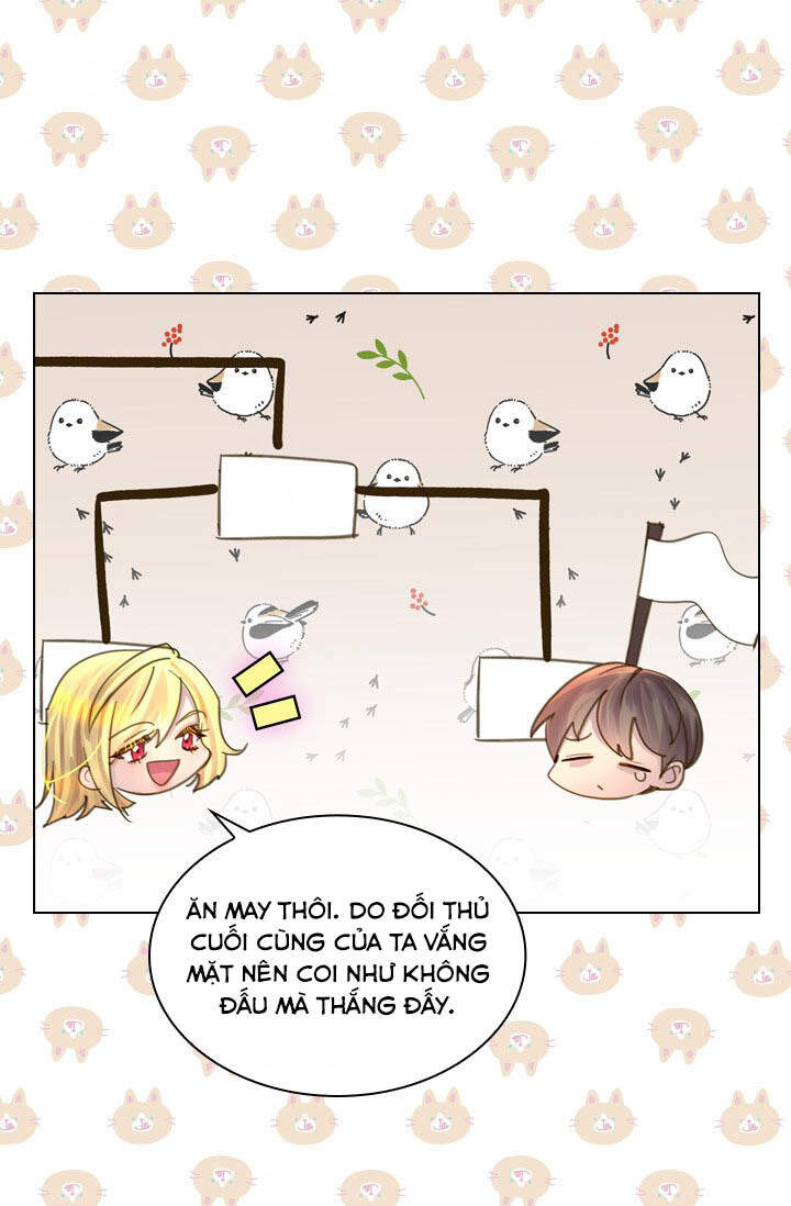 Quy Luật Sinh Tồn Của Nữ Phụ Chapter 43 - Trang 2