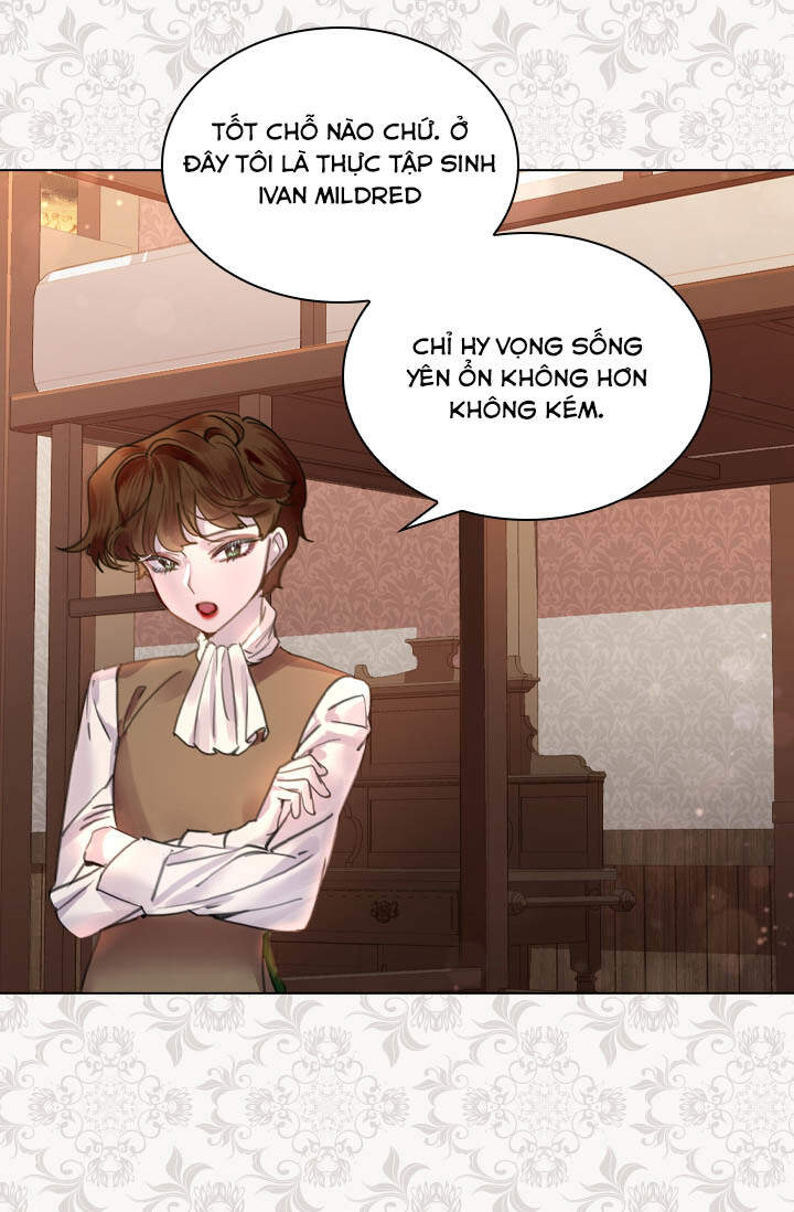 Quy Luật Sinh Tồn Của Nữ Phụ Chapter 44 - Trang 2