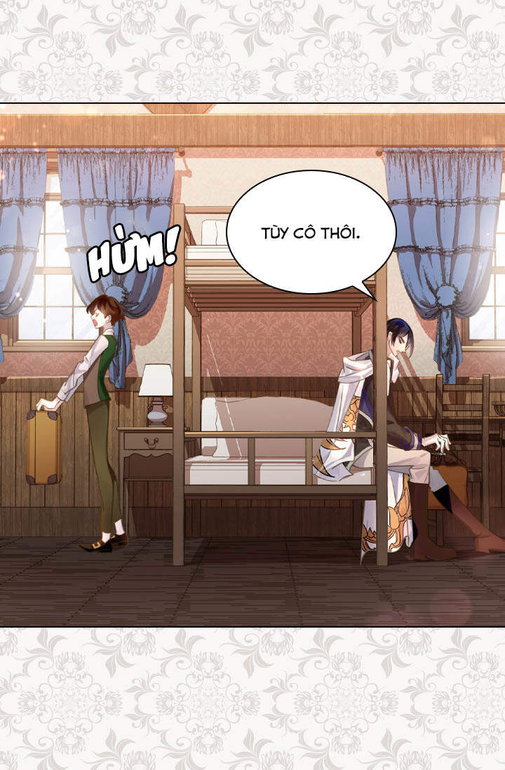 Quy Luật Sinh Tồn Của Nữ Phụ Chapter 44 - Trang 2