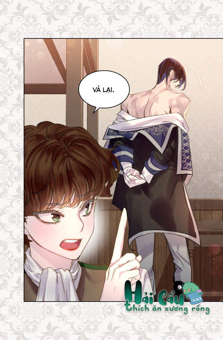 Quy Luật Sinh Tồn Của Nữ Phụ Chapter 44 - Trang 2