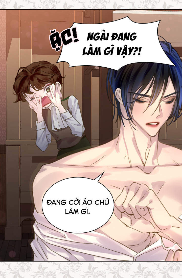 Quy Luật Sinh Tồn Của Nữ Phụ Chapter 44 - Trang 2