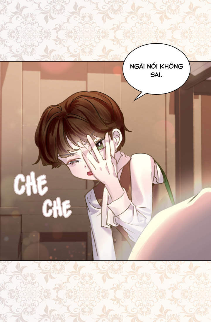 Quy Luật Sinh Tồn Của Nữ Phụ Chapter 44 - Trang 2