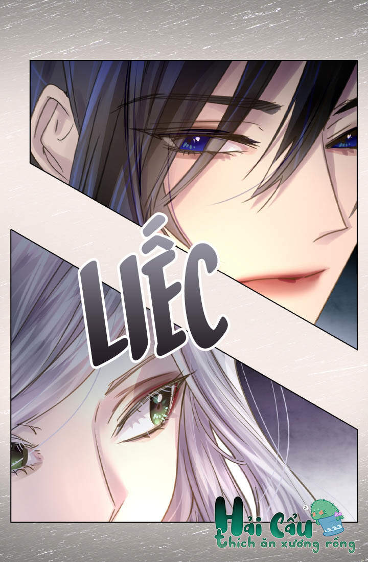 Quy Luật Sinh Tồn Của Nữ Phụ Chapter 44 - Trang 2