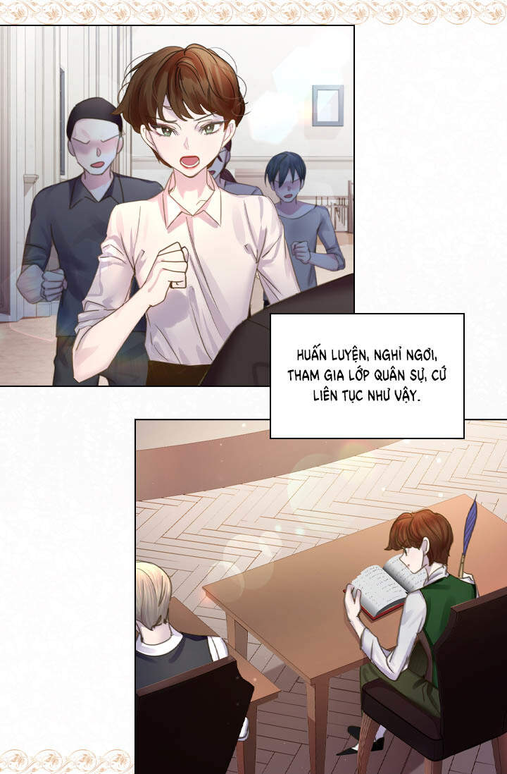 Quy Luật Sinh Tồn Của Nữ Phụ Chapter 44 - Trang 2