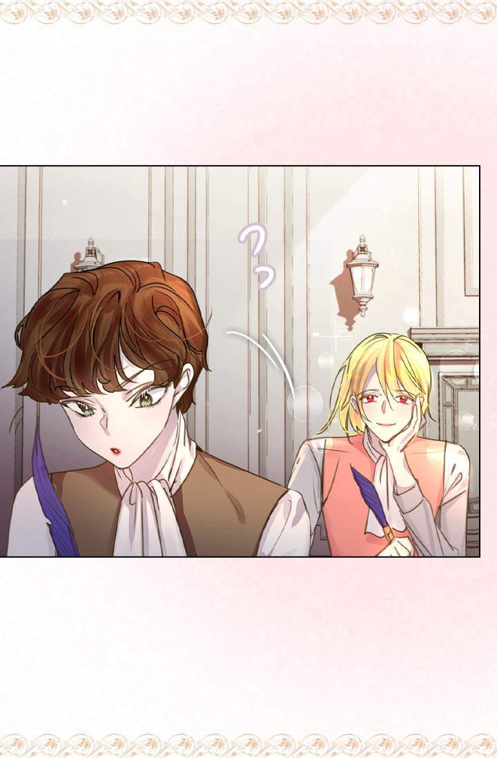 Quy Luật Sinh Tồn Của Nữ Phụ Chapter 44 - Trang 2