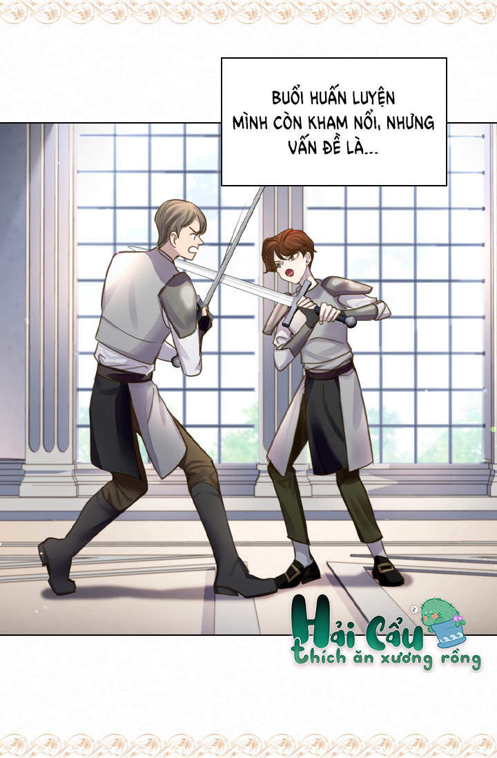 Quy Luật Sinh Tồn Của Nữ Phụ Chapter 44 - Trang 2