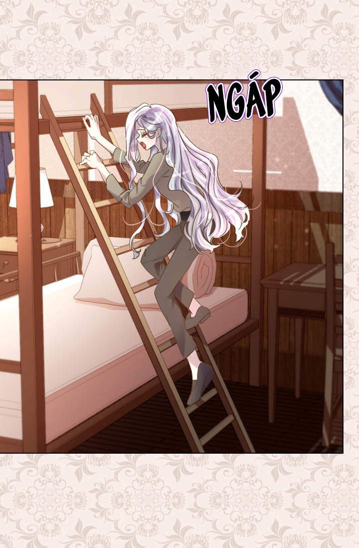 Quy Luật Sinh Tồn Của Nữ Phụ Chapter 44 - Trang 2