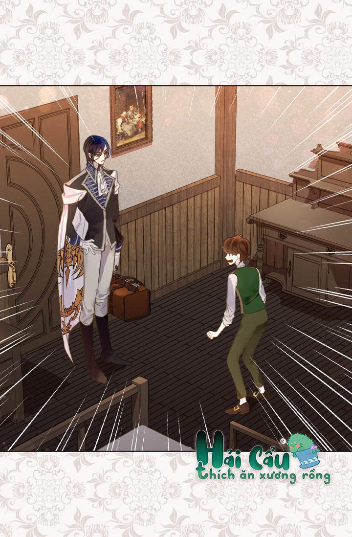 Quy Luật Sinh Tồn Của Nữ Phụ Chapter 44 - Trang 2