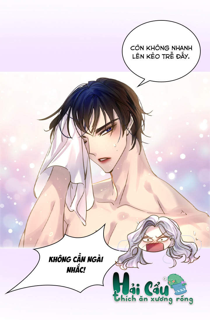 Quy Luật Sinh Tồn Của Nữ Phụ Chapter 44 - Trang 2