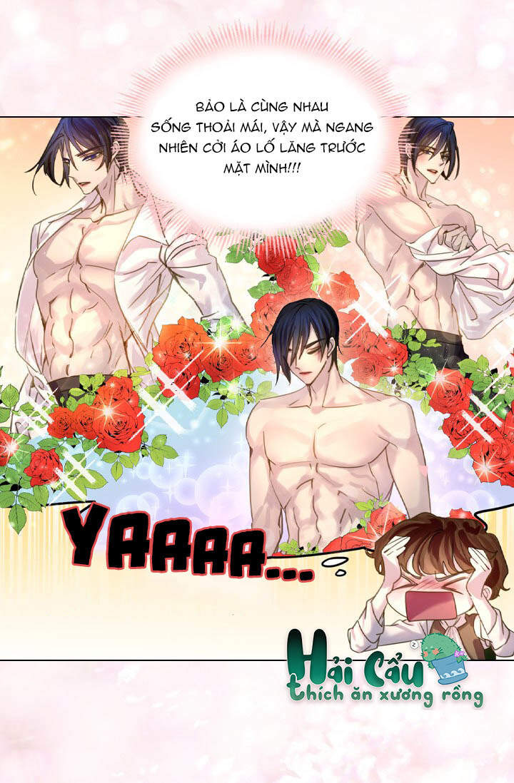 Quy Luật Sinh Tồn Của Nữ Phụ Chapter 44 - Trang 2