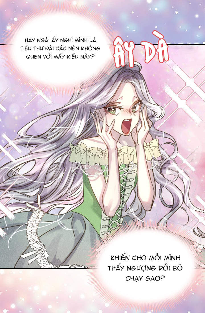 Quy Luật Sinh Tồn Của Nữ Phụ Chapter 44 - Trang 2