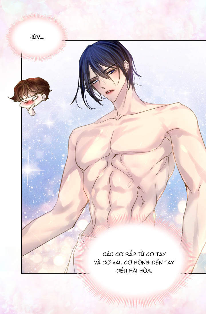 Quy Luật Sinh Tồn Của Nữ Phụ Chapter 44 - Trang 2