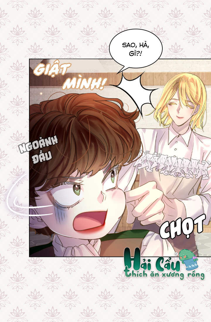 Quy Luật Sinh Tồn Của Nữ Phụ Chapter 44 - Trang 2