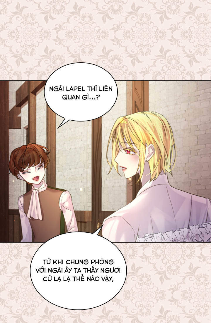 Quy Luật Sinh Tồn Của Nữ Phụ Chapter 44 - Trang 2