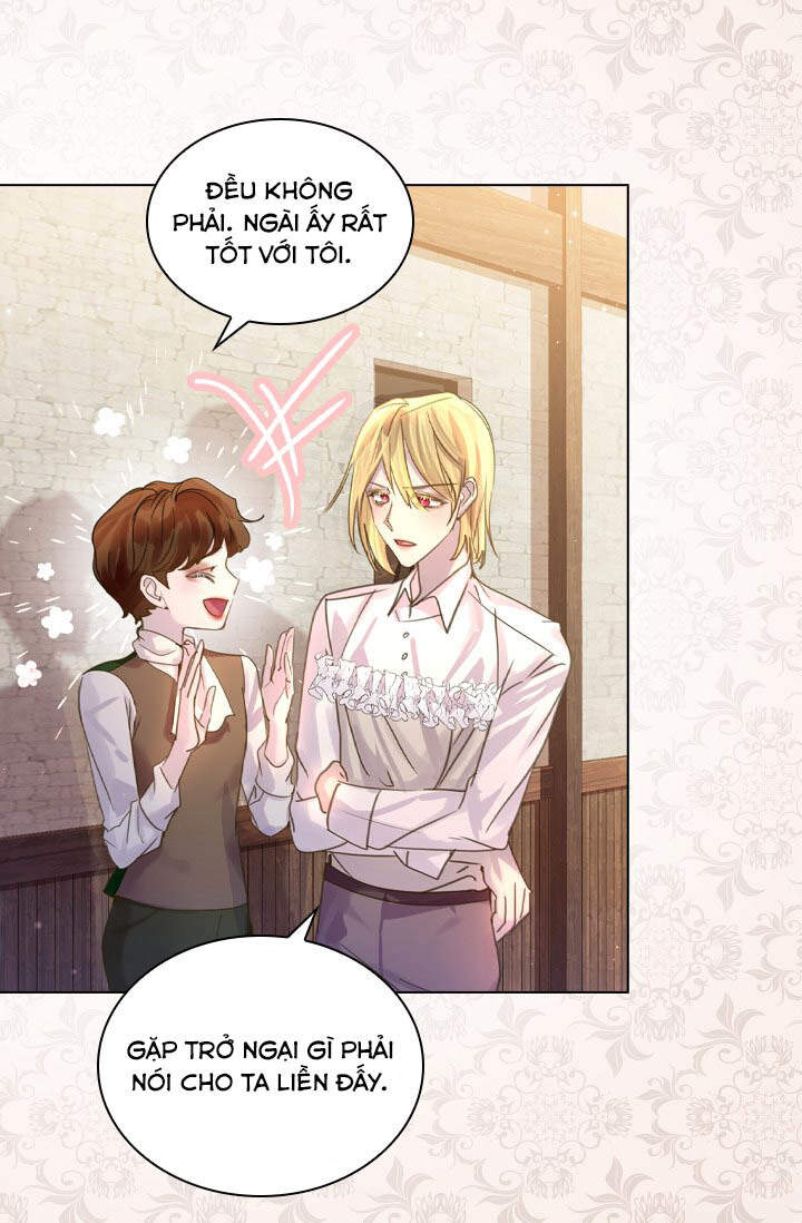 Quy Luật Sinh Tồn Của Nữ Phụ Chapter 44 - Trang 2