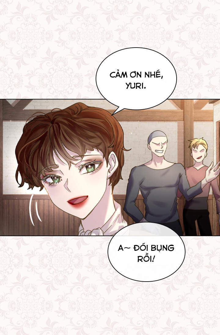 Quy Luật Sinh Tồn Của Nữ Phụ Chapter 44 - Trang 2