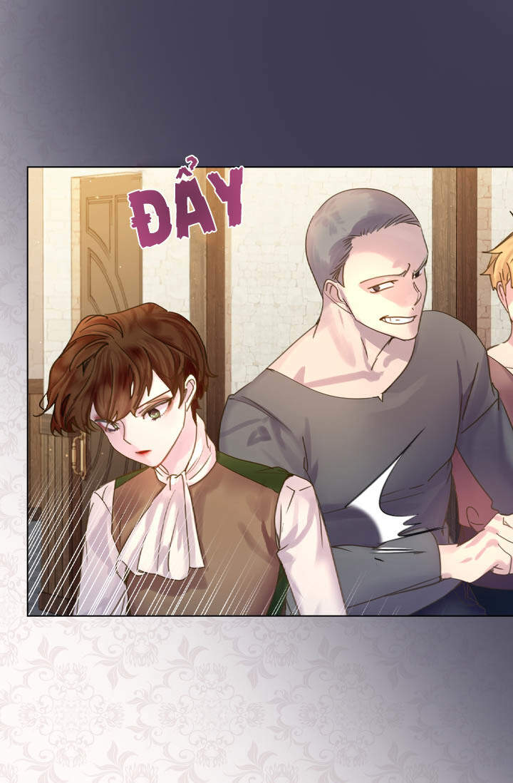 Quy Luật Sinh Tồn Của Nữ Phụ Chapter 44 - Trang 2