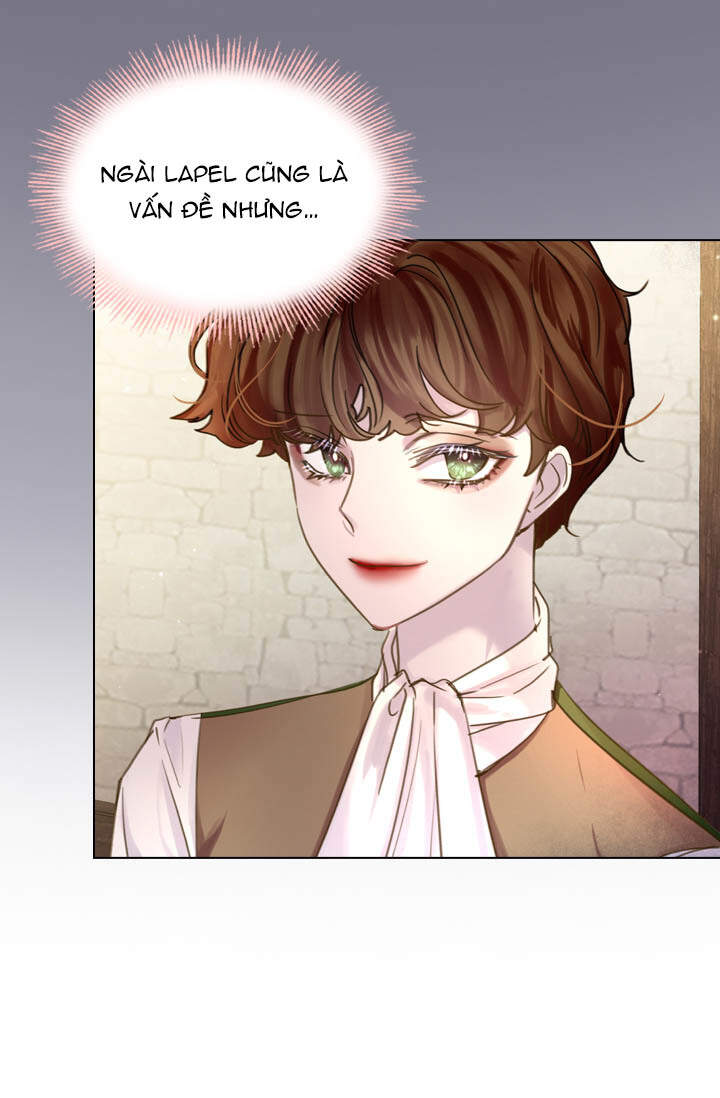 Quy Luật Sinh Tồn Của Nữ Phụ Chapter 44 - Trang 2