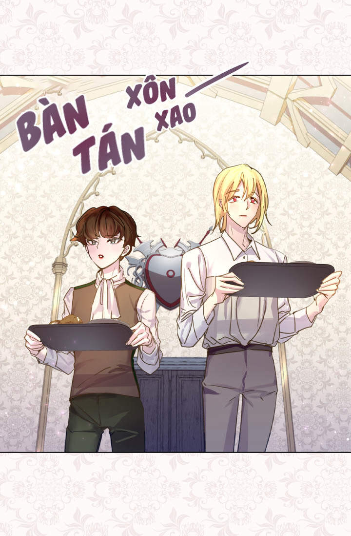 Quy Luật Sinh Tồn Của Nữ Phụ Chapter 44 - Trang 2