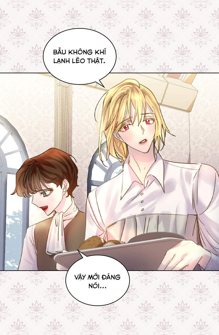 Quy Luật Sinh Tồn Của Nữ Phụ Chapter 44 - Trang 2