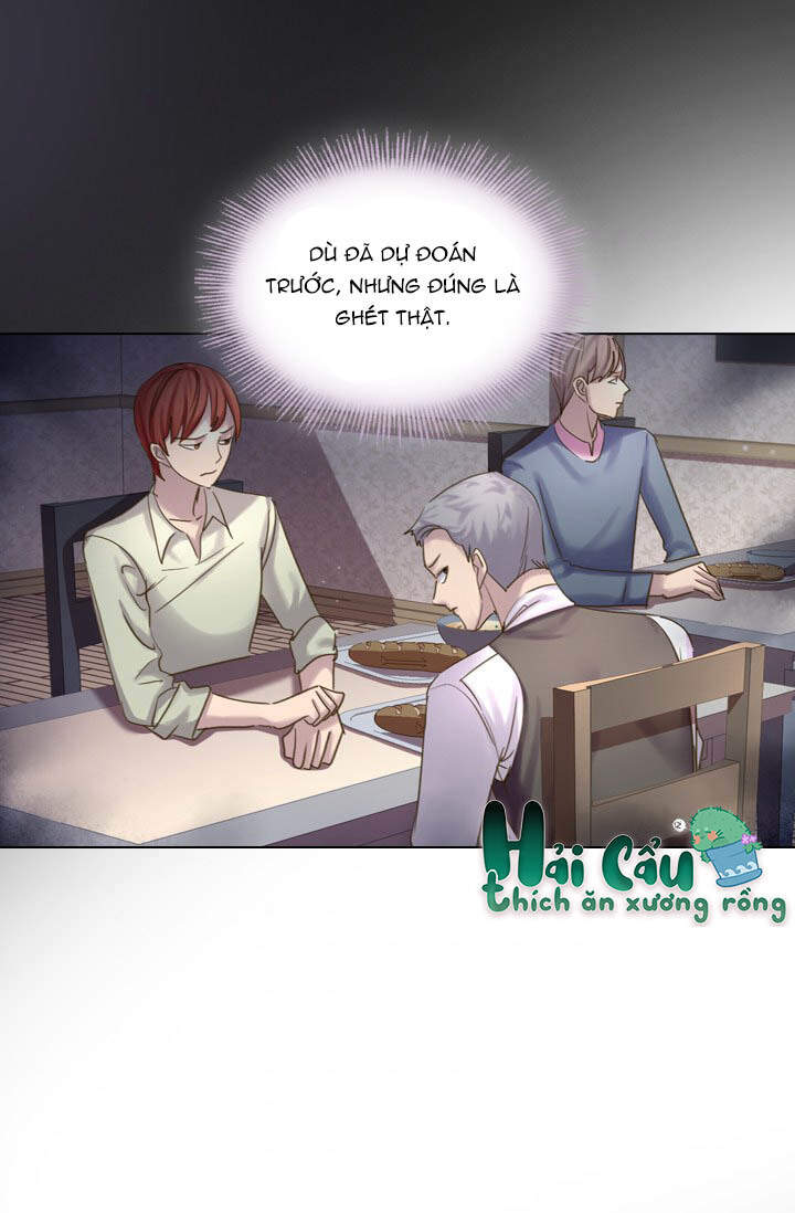 Quy Luật Sinh Tồn Của Nữ Phụ Chapter 44 - Trang 2