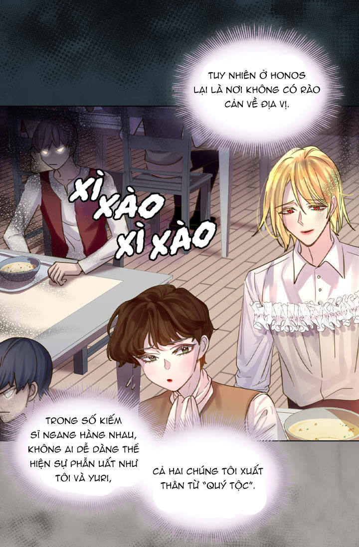 Quy Luật Sinh Tồn Của Nữ Phụ Chapter 44 - Trang 2