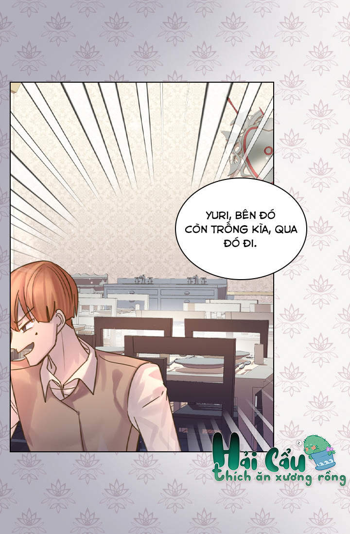 Quy Luật Sinh Tồn Của Nữ Phụ Chapter 44 - Trang 2