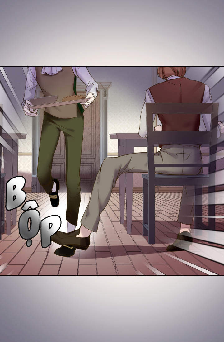 Quy Luật Sinh Tồn Của Nữ Phụ Chapter 44 - Trang 2