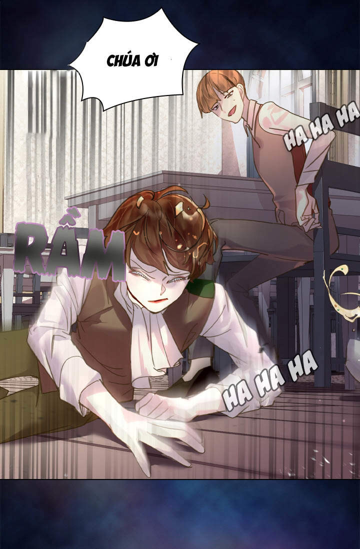 Quy Luật Sinh Tồn Của Nữ Phụ Chapter 44 - Trang 2