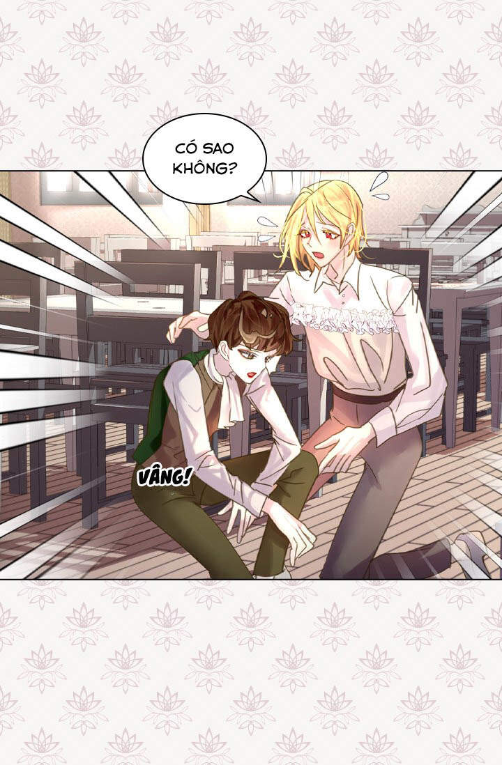 Quy Luật Sinh Tồn Của Nữ Phụ Chapter 44 - Trang 2