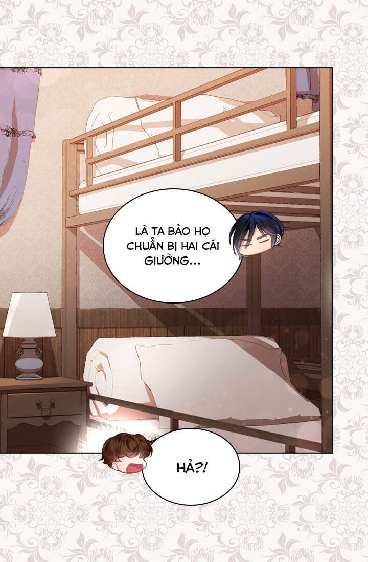 Quy Luật Sinh Tồn Của Nữ Phụ Chapter 44 - Trang 2