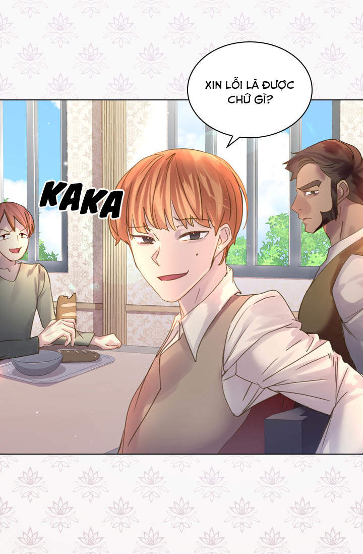 Quy Luật Sinh Tồn Của Nữ Phụ Chapter 44 - Trang 2