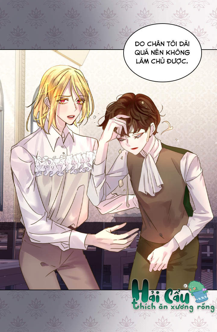 Quy Luật Sinh Tồn Của Nữ Phụ Chapter 44 - Trang 2