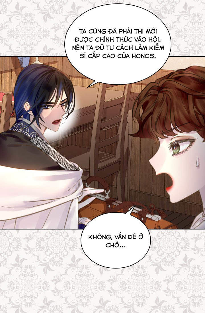 Quy Luật Sinh Tồn Của Nữ Phụ Chapter 44 - Trang 2